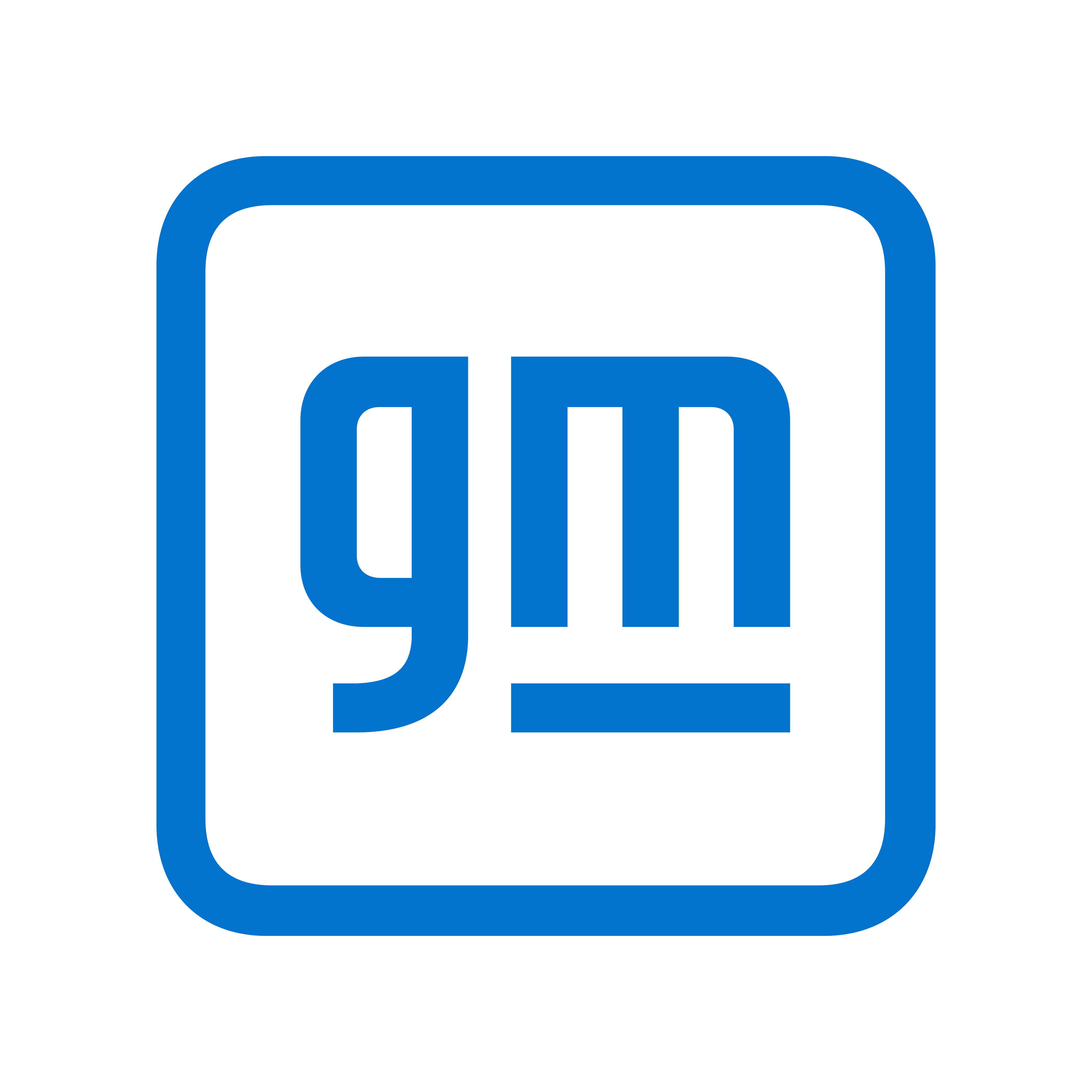General Motors
